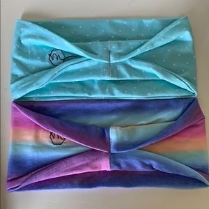 maventhread headband pack